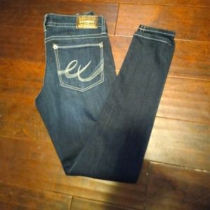NWT Express legging jeans